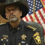 Sheriff David A. Clarke