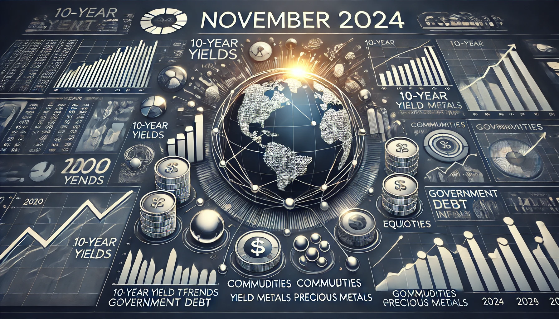 Silver Savor | Commodities, Silver and Gold Oh My
