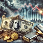 Crumbling Value Of Dollar | Silver Savior