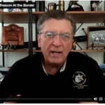 Sheriff Mack-Posse Intel: Horrible Treason At the Border