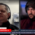 Eric Moutosos joins Sam Bushman