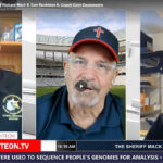 Sheriff Mack, Sam Bushman, and Dave Daubenmire.