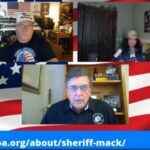 Sheriff Mack and The FROG News with Doug & Colleen
