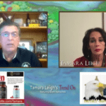Sheriff Mack and Tamara Leigh of Trend On.
