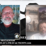 Brad Rogers joined Ken McClenton on his show The Exceptional Conservative