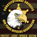 Sheriff Mack-CSPOA Will Provide an In-Depth Constitutional and Law Training Workshop in Illinois Mar 4th