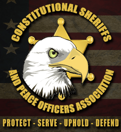 Sheriff Mack-CSPOA Will Provide an In-Depth Constitutional and Law Training Workshop in Illinois Mar 4th
