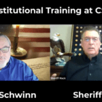 Sheriff Mack talks about the history of politics and how the two party system in American politics have destroyed Liberty.