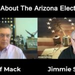 Sheriff Mack shares an update from the Maricopa County, Arizona forensic election audit.