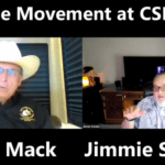 Cuba To America? Food Shortages Coming? Sheriff Mack Shares His Insights