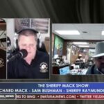 Sheriff Mack-Sheriff Richard Mack & Sam Bushman ft. Sheriff Raymundo Del Bosque