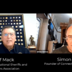 Sheriff Mack-Simon Parkes' Full Interview With Sheriff Mack