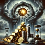 Dark Clouds of Dollar Demise | Silver Savior