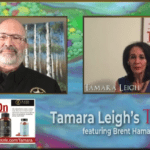 Brad Rogers sat down with Tamara Leigh's Trend On.