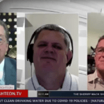 Sheriff Mack and Sam Bushman interviews General Michael Flynn on President Trump.