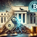 Dollar Death | Silver Savior