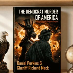 The Democrat Murder Of America