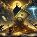 Death of the Dollar: Silver Savior