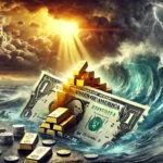 Dollar Drowning In Debt | Silver Savior