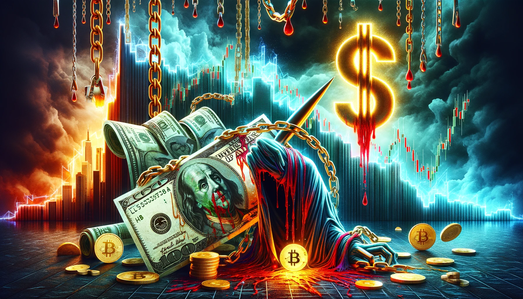 Dollar Purchasing Power Bleeds Away | Silver Savior