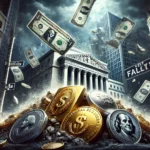 Dollars are being blown Away | Silver Savior