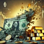 Trade Dollars For Gold and Silver | Silver Savior