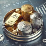 Silver Savior - Dollars Wither In Value