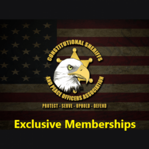 Exclusive Donation Memberships