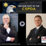 Dr. John Diamond joins Sam Bushman
