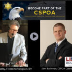 Dr. Scott Bradley joins Sam Bushman