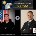 Sam joined Mike and James Mundy on their podcast Liberty Monks