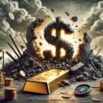 financial-collapse-underway | Silver Savior