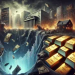 financial-fabric-unravels Silver Savior