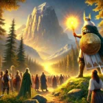 Silver Savior | Follow The Silver Savior To Safety