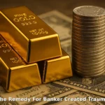No More Banker Trauma | Silver Savior