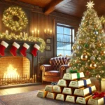 Wealth Protection Is The Christmas Gift That Keeps Giving | Silver Savior