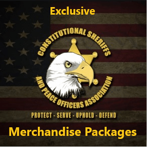 Exclusive Merchandise Packages