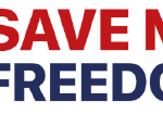 Save My Freedom