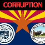 Corruption - Arizona