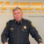 San Joaquin County, CA Sheriff Arrests Lodi City Council Member on Voter Fraud