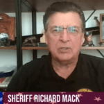 Sheriff Mack Tells Alex Newman Two Crucial Points That Would Benefit Trump