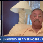 Sheriff Mack-America Unhinged: Heather Hobbs ft. Mark Finchem 4-28-23