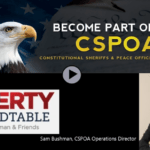 Liberty Roundtable with Sheriff Mack and Sam Bushman