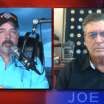 Sheriff Mack on the Joe Pags Show