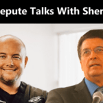Dr. Eric Nepute Talks With Sheriff Mack About Liberty.