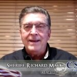 Sheriff Mack-The Law: State Sovereignty