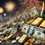 new-years-goal-convert-dollars-to-gold Silver Savior