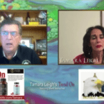 Sheriff Mack talks with Tamara Leigh on her show Trend On.