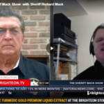 Sheriff Mack and Sam Bushman explain the importance of Due Process in America.