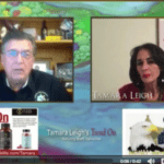 Sheriff Mack and Tamara Leigh of Trend On, CSPOA Training is NOT Just for Sheriffs!
